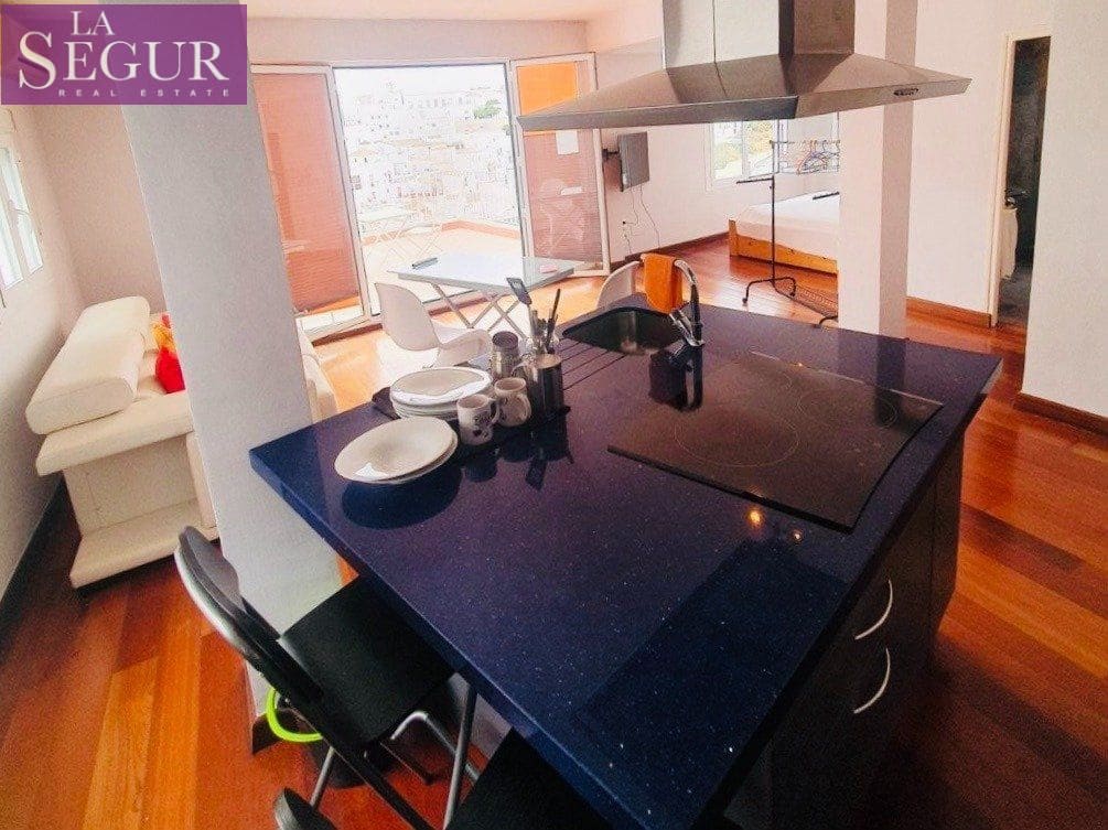 1 soveværelse Lejlighed til salg i Vejer de la Frontera - € 213.000 (Ref: 7200215)