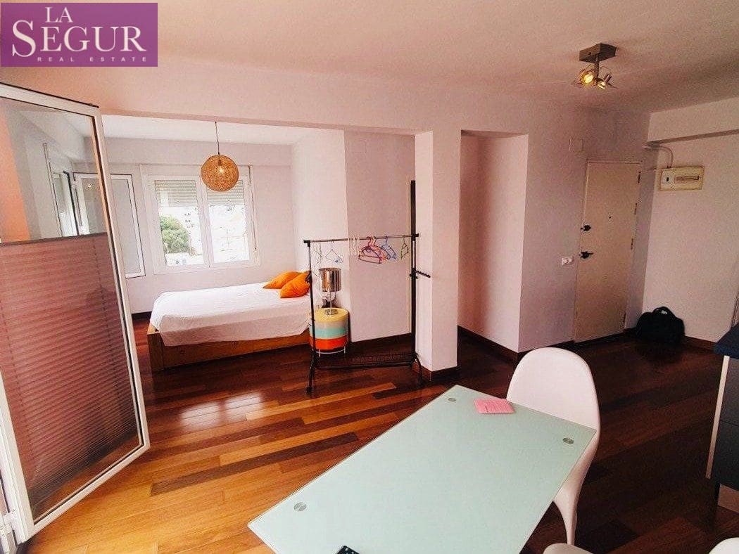 1 soveværelse Lejlighed til salg i Vejer de la Frontera - € 213.000 (Ref: 7200215)