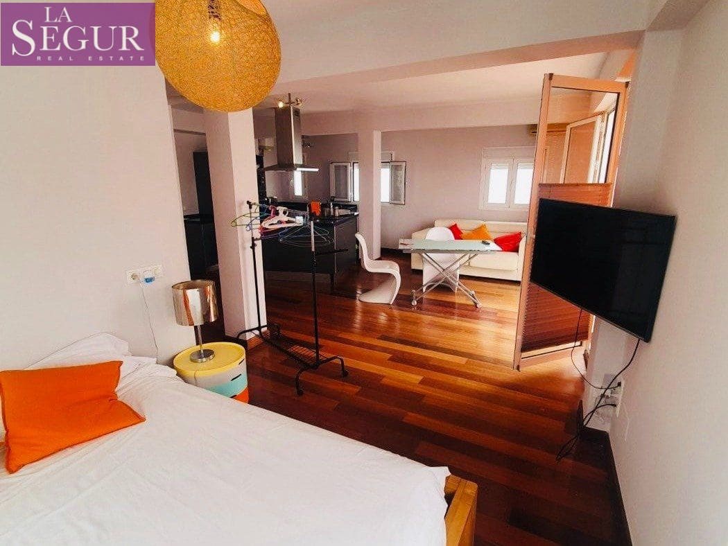 1 soveværelse Lejlighed til salg i Vejer de la Frontera - € 213.000 (Ref: 7200215)