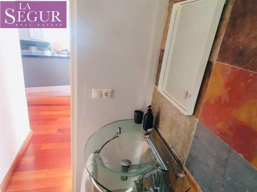 1 soveværelse Lejlighed til salg i Vejer de la Frontera - € 213.000 (Ref: 7200215)