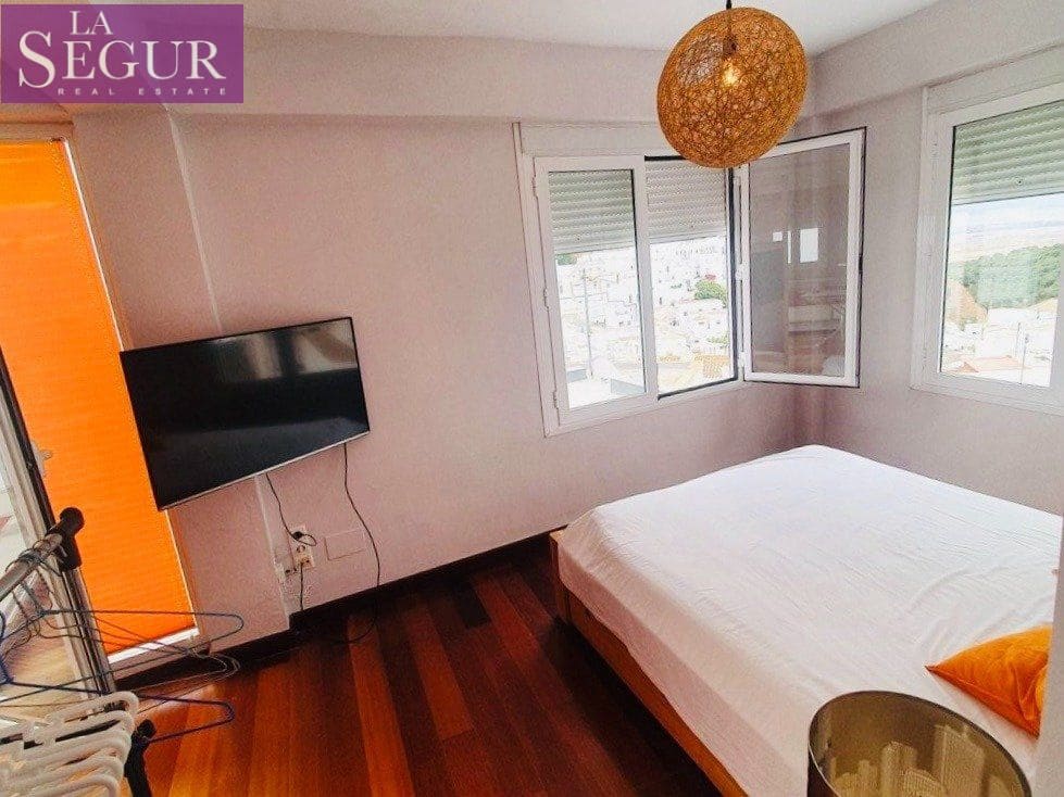 1 soveværelse Lejlighed til salg i Vejer de la Frontera - € 213.000 (Ref: 7200215)