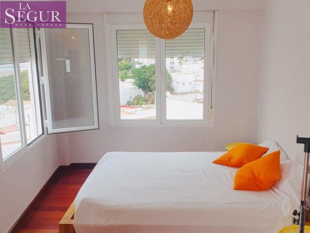 1 soveværelse Lejlighed til salg i Vejer de la Frontera - € 213.000 (Ref: 7200215)