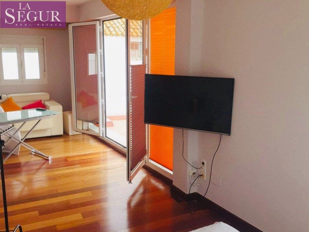 1 soveværelse Lejlighed til salg i Vejer de la Frontera - € 213.000 (Ref: 7200215)