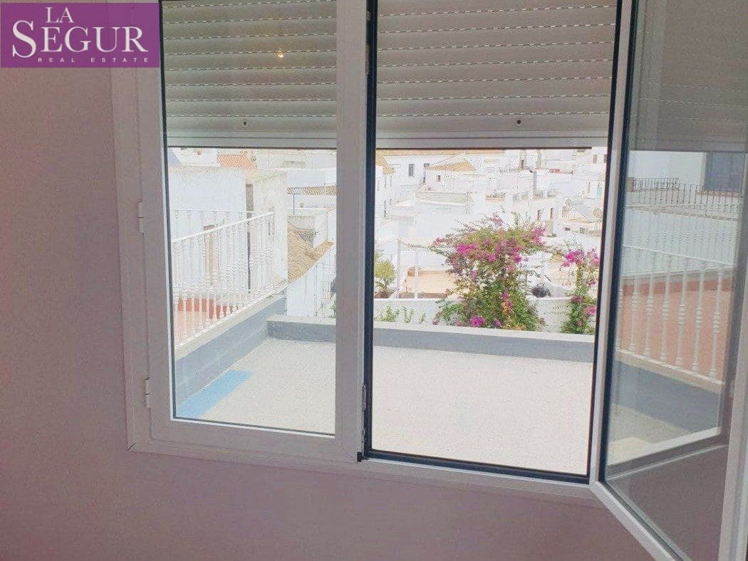 1 soveværelse Lejlighed til salg i Vejer de la Frontera - € 213.000 (Ref: 7200215)