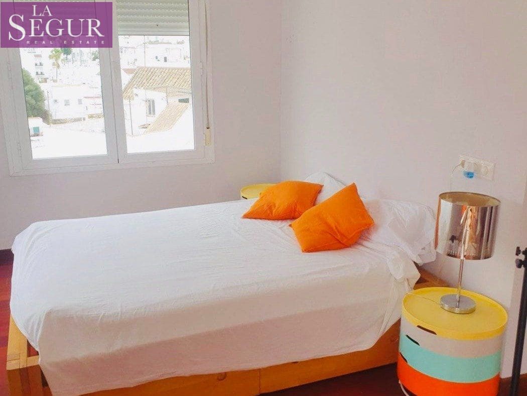 1 soveværelse Lejlighed til salg i Vejer de la Frontera - € 213.000 (Ref: 7200215)