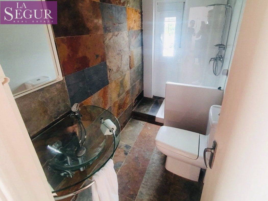 1 soveværelse Lejlighed til salg i Vejer de la Frontera - € 213.000 (Ref: 7200215)