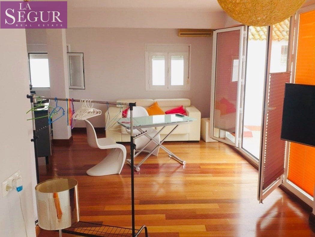 1 soveværelse Lejlighed til salg i Vejer de la Frontera - € 213.000 (Ref: 7200215)