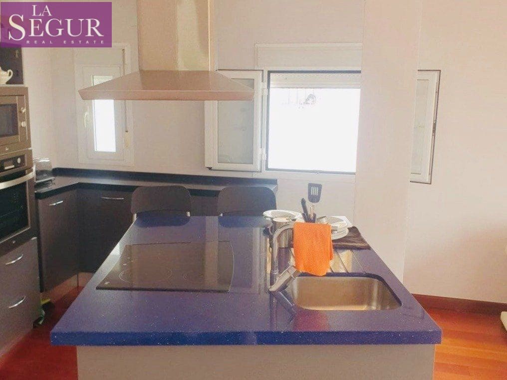 1 soveværelse Lejlighed til salg i Vejer de la Frontera - € 213.000 (Ref: 7200215)