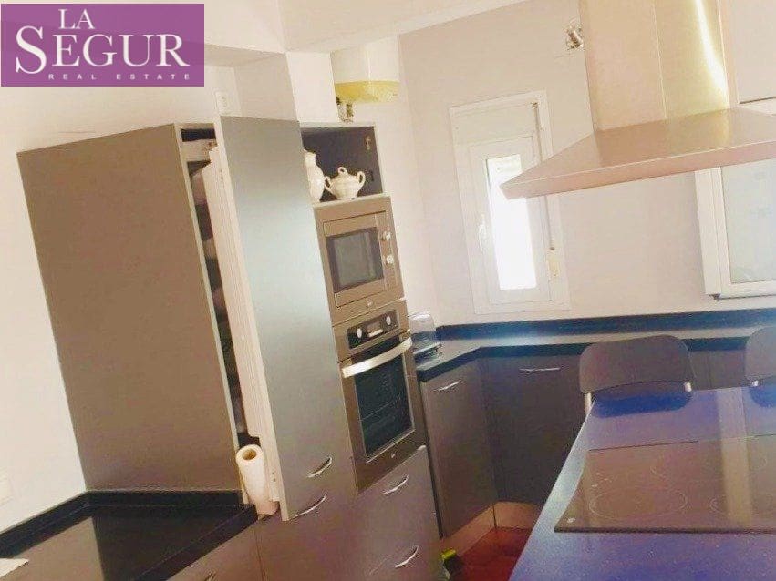 1 soveværelse Lejlighed til salg i Vejer de la Frontera - € 213.000 (Ref: 7200215)