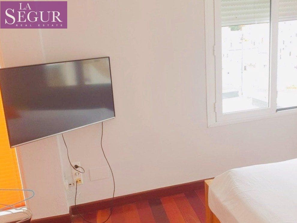 1 soveværelse Lejlighed til salg i Vejer de la Frontera - € 213.000 (Ref: 7200215)