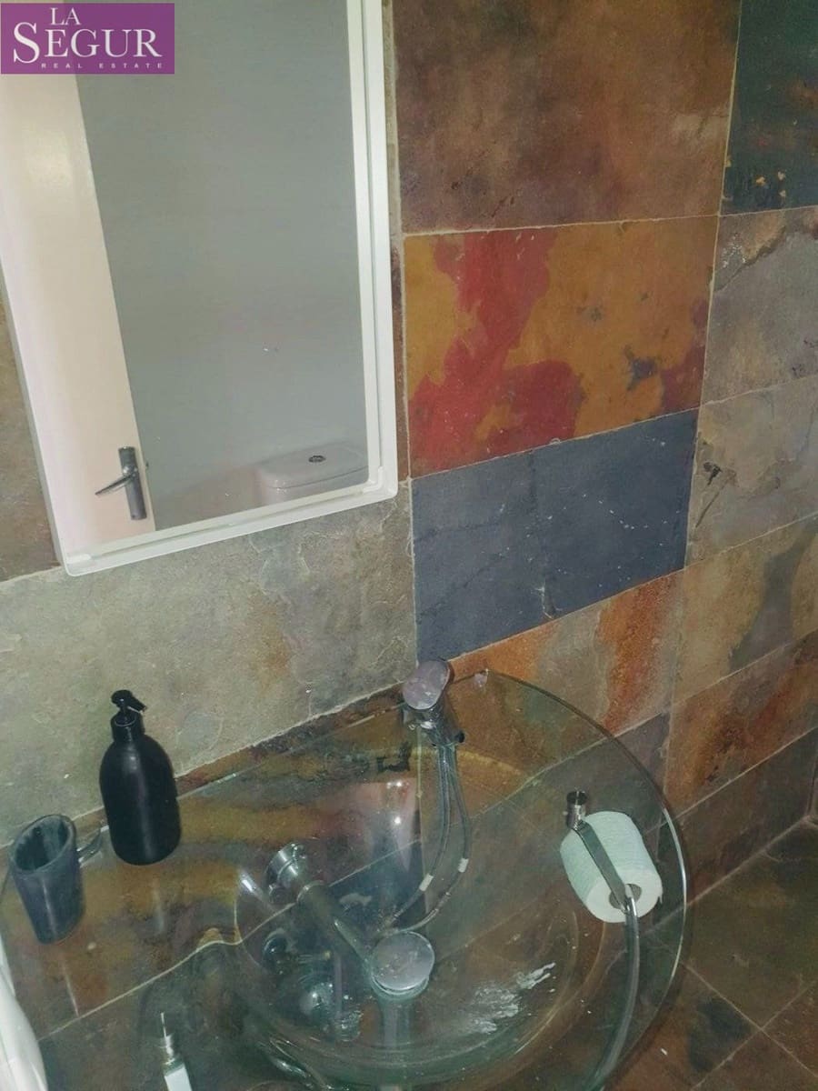 1 soveværelse Lejlighed til salg i Vejer de la Frontera - € 213.000 (Ref: 7200215)