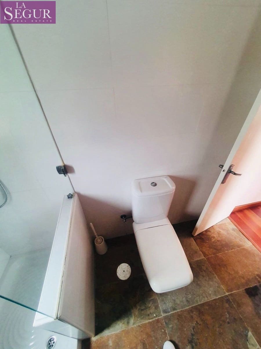 1 soveværelse Lejlighed til salg i Vejer de la Frontera - € 213.000 (Ref: 7200215)