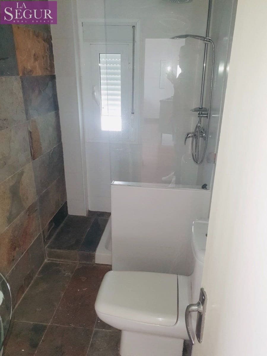 1 soveværelse Lejlighed til salg i Vejer de la Frontera - € 213.000 (Ref: 7200215)