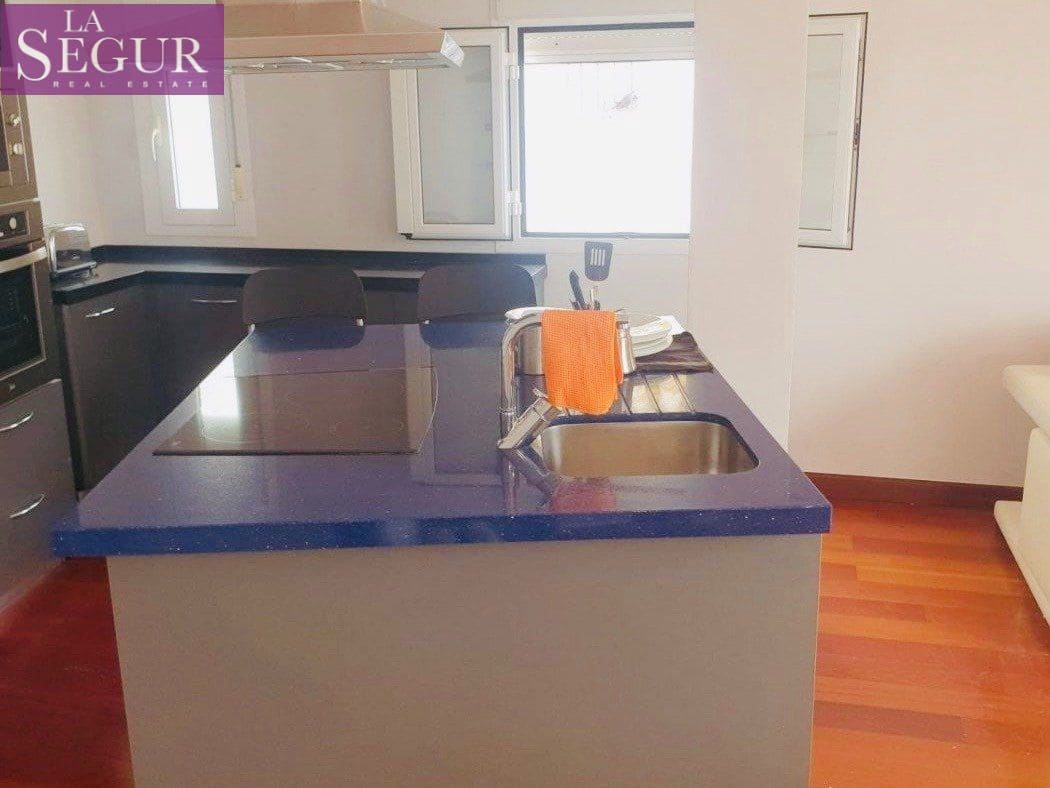 1 soveværelse Lejlighed til salg i Vejer de la Frontera - € 213.000 (Ref: 7200215)