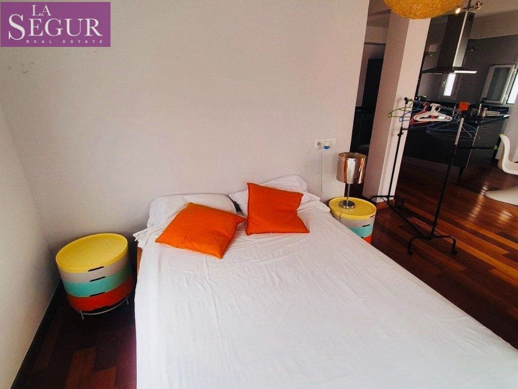 1 soveværelse Lejlighed til salg i Vejer de la Frontera - € 213.000 (Ref: 7200215)