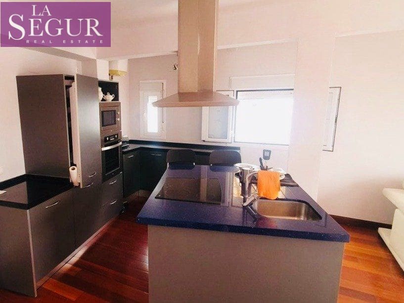 1 soveværelse Lejlighed til salg i Vejer de la Frontera - € 213.000 (Ref: 7200215)