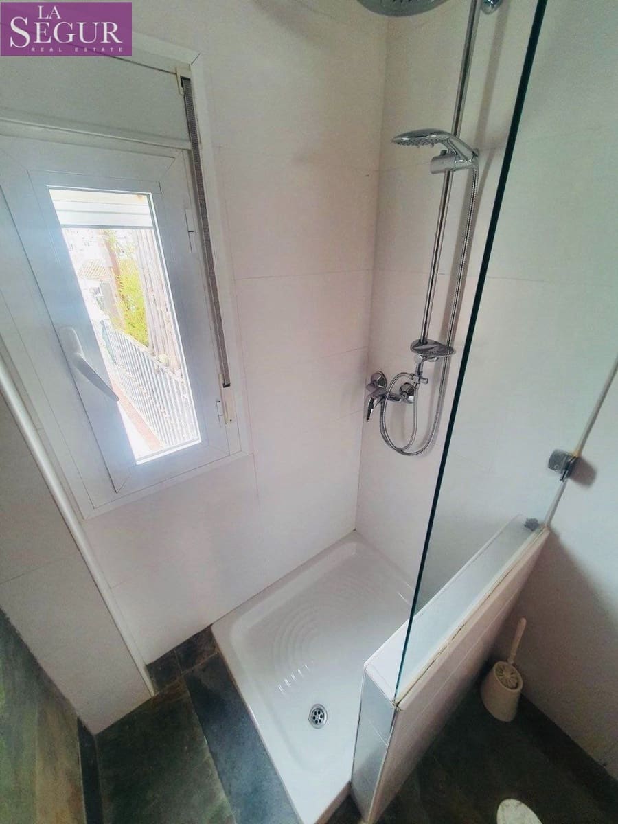 1 soveværelse Lejlighed til salg i Vejer de la Frontera - € 213.000 (Ref: 7200215)