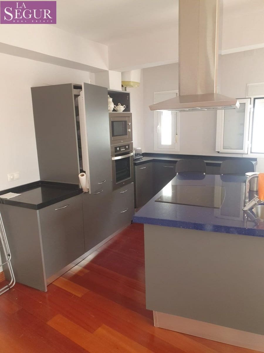 1 soveværelse Lejlighed til salg i Vejer de la Frontera - € 213.000 (Ref: 7200215)