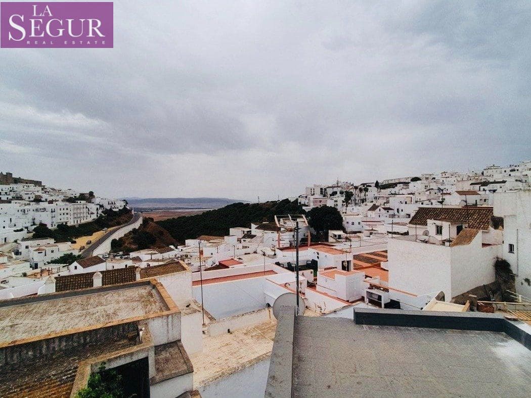 1 soveværelse Lejlighed til salg i Vejer de la Frontera - € 213.000 (Ref: 7200215)