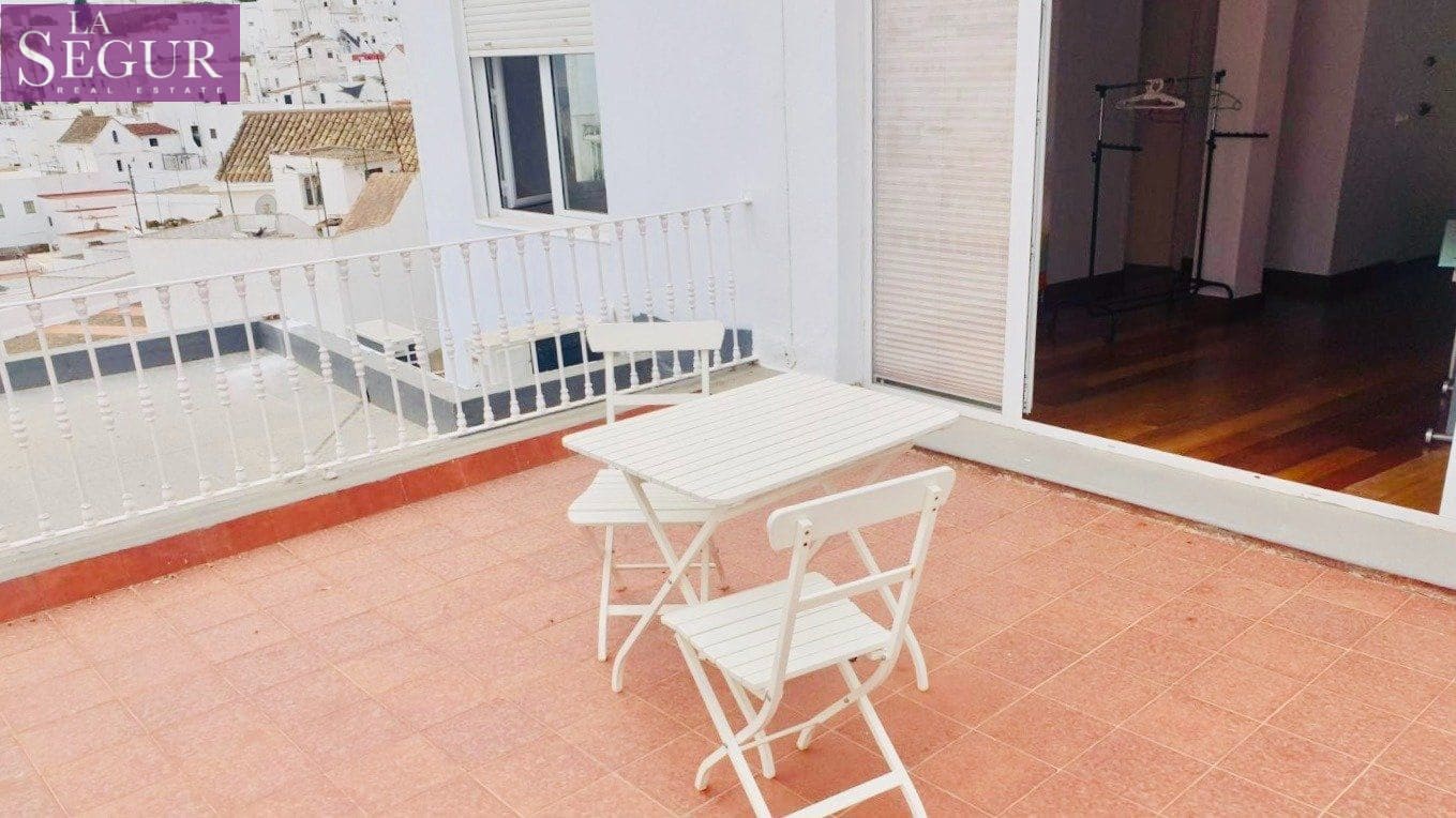 1 soveværelse Lejlighed til salg i Vejer de la Frontera - € 213.000 (Ref: 7200215)