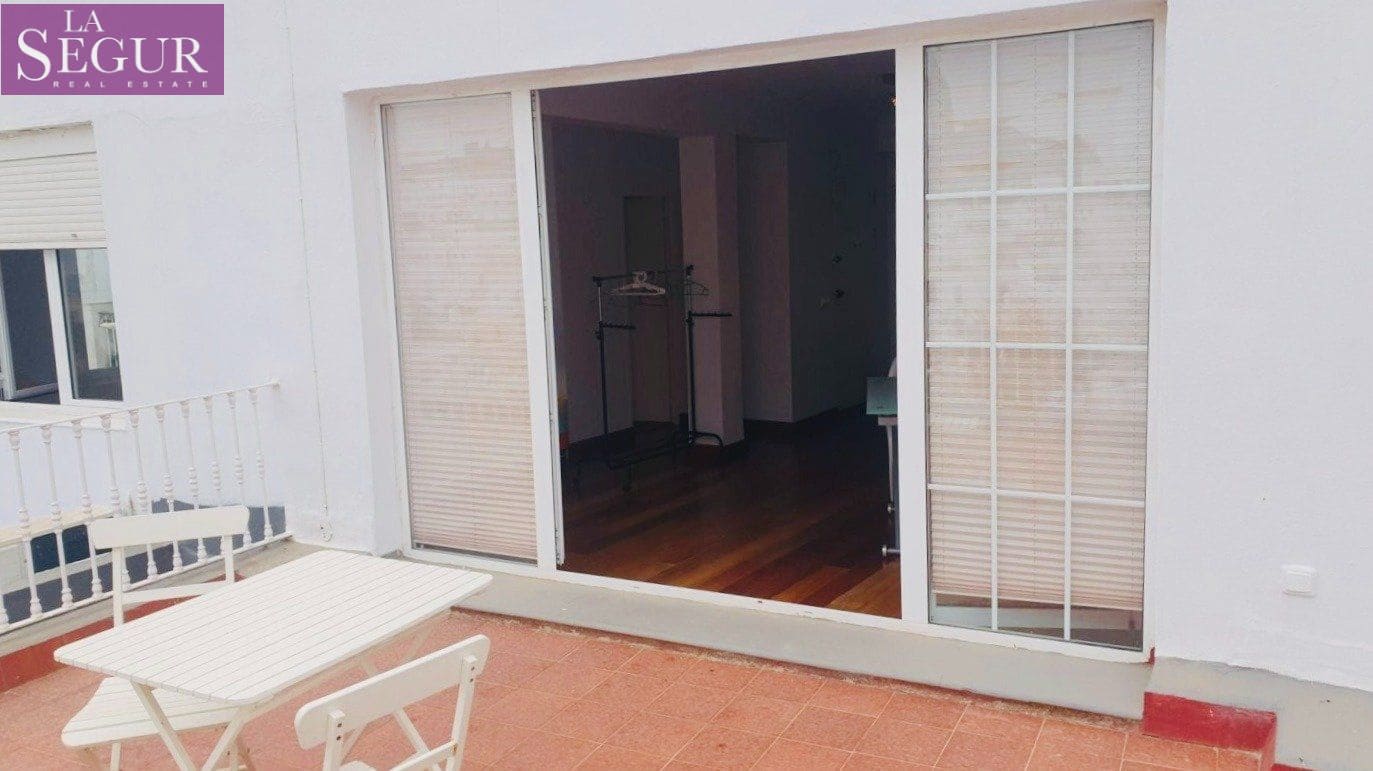 1 soveværelse Lejlighed til salg i Vejer de la Frontera - € 213.000 (Ref: 7200215)