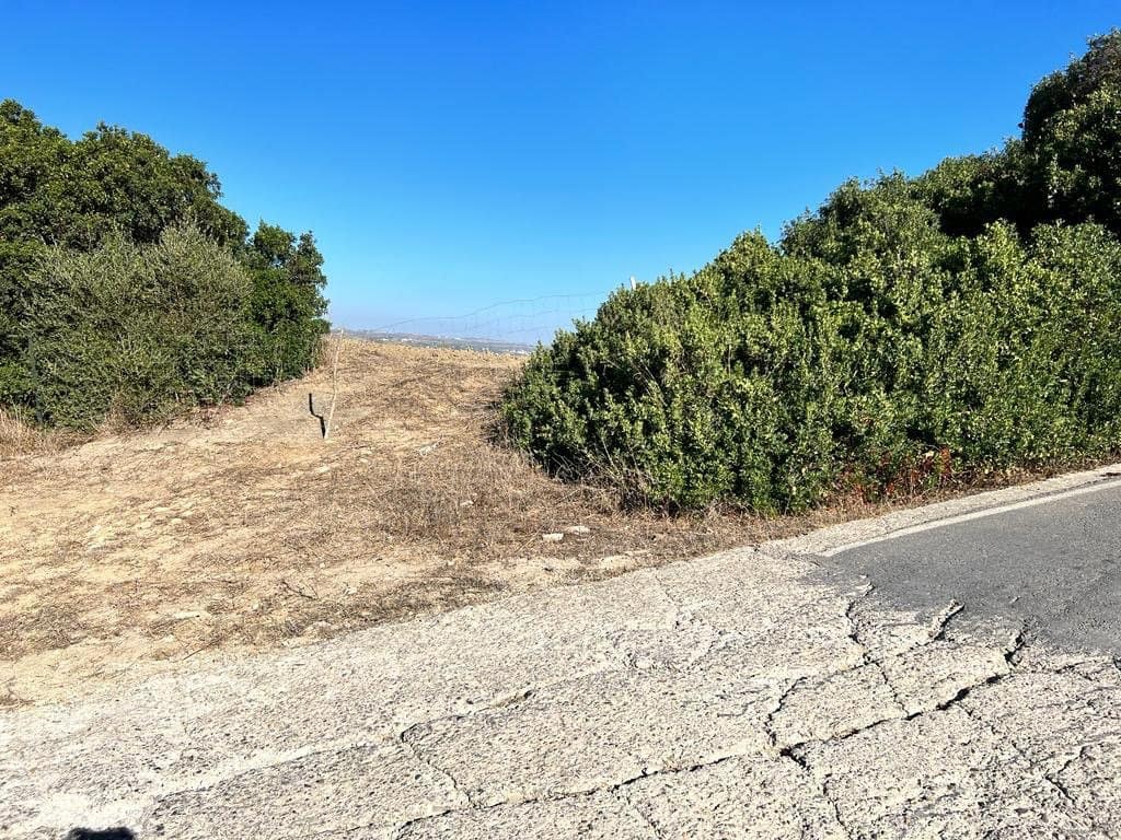 Finca/Landehus til salg i Vejer de la Frontera - € 420.000 (Ref: 7250570)