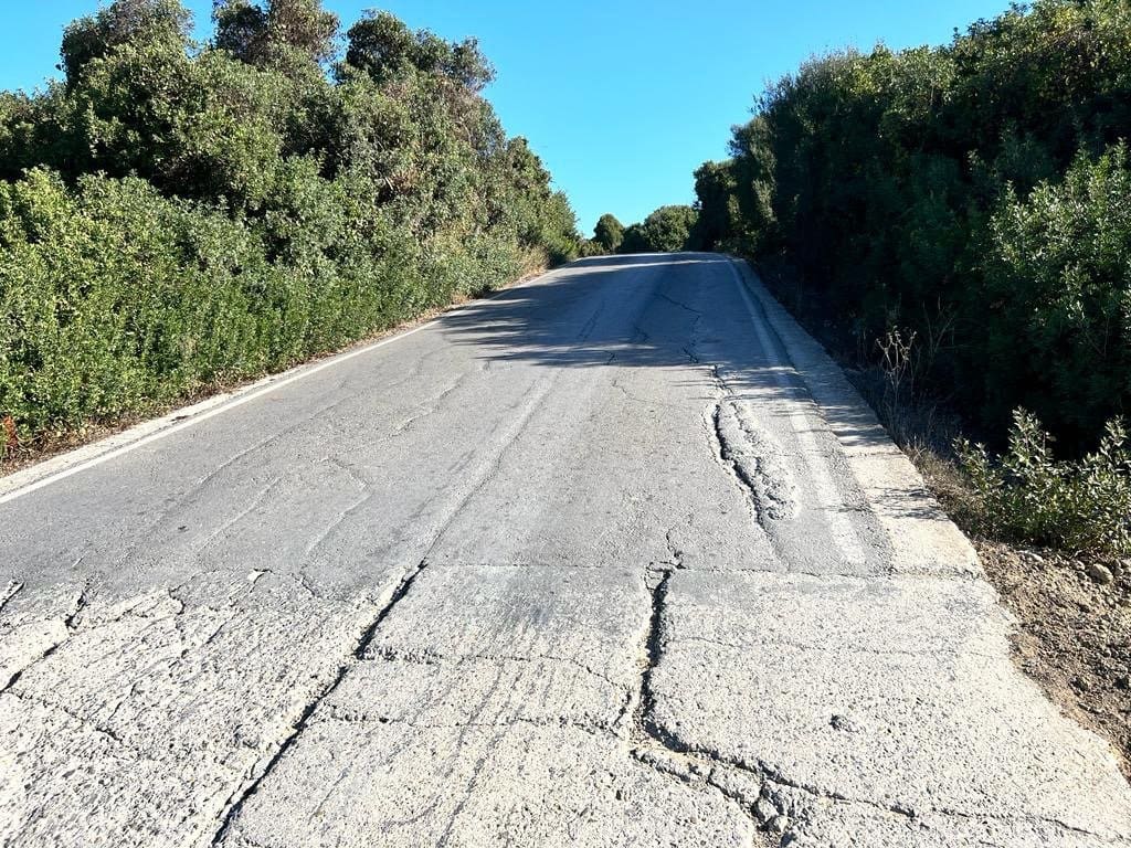 Finca/Landehus til salg i Vejer de la Frontera - € 420.000 (Ref: 7250570)