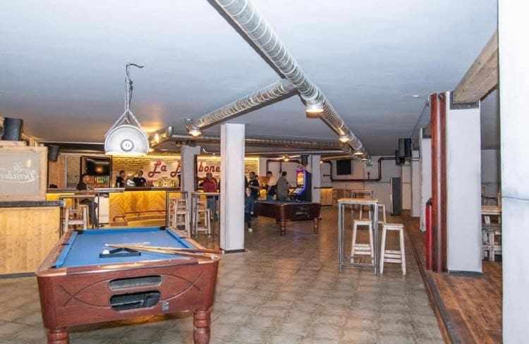 Kommersiell til salgs i Vejer de la Frontera - € 350 000 (Ref: 7268671)