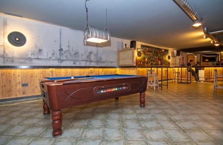 Kommersiell til salgs i Vejer de la Frontera - € 350 000 (Ref: 7268671)