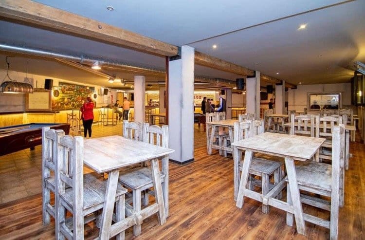 Kommersiell til salgs i Vejer de la Frontera - € 350 000 (Ref: 7268671)