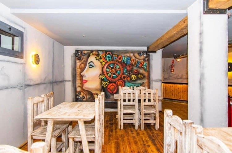 Kommersiell til salgs i Vejer de la Frontera - € 350 000 (Ref: 7268671)