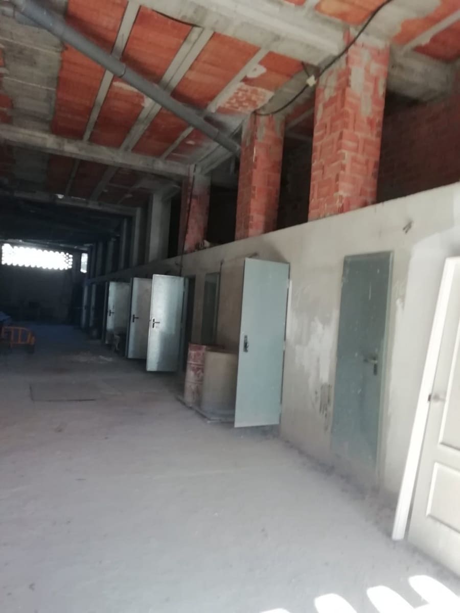 Erhverv til salg i Vejer de la Frontera - € 400.000 (Ref: 7292703)