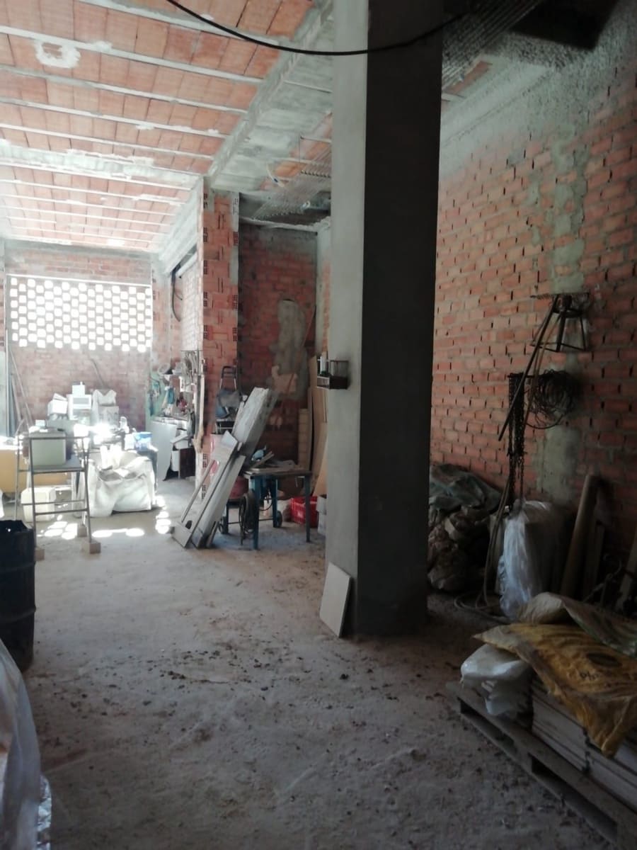 Erhverv til salg i Vejer de la Frontera - € 400.000 (Ref: 7292703)