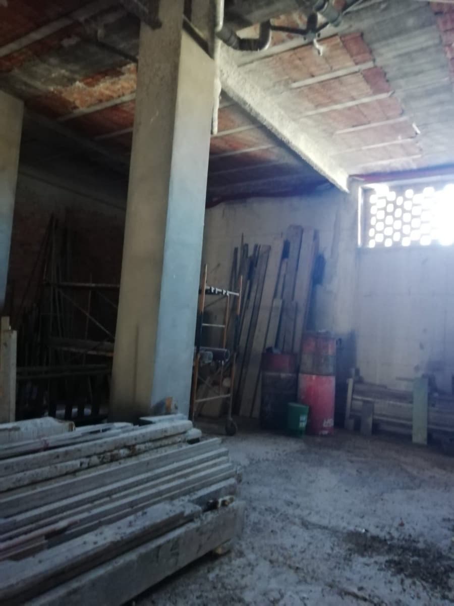 Erhverv til salg i Vejer de la Frontera - € 400.000 (Ref: 7292703)