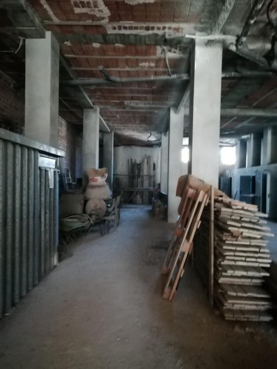 Erhverv til salg i Vejer de la Frontera - € 400.000 (Ref: 7292703)