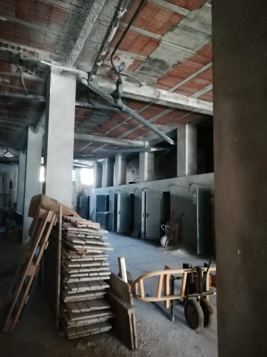 Erhverv til salg i Vejer de la Frontera - € 400.000 (Ref: 7292703)