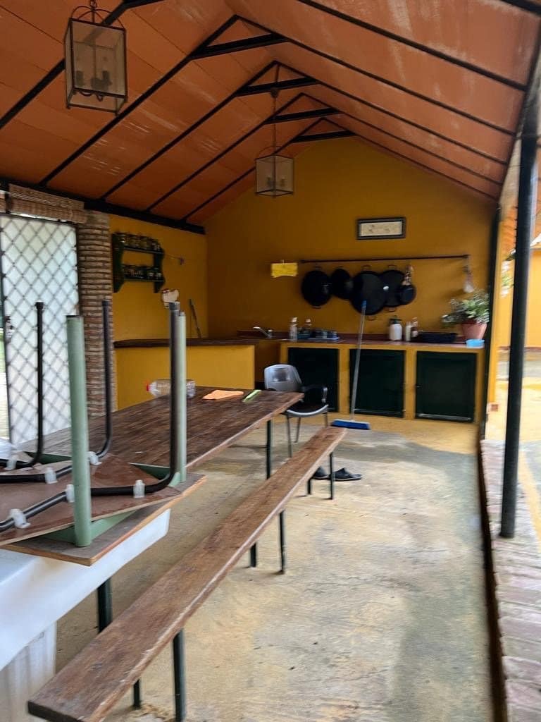 2 chambre Finca/Maison de Campagne à vendre à Benalup - 500 000 € (Ref: 7302125)