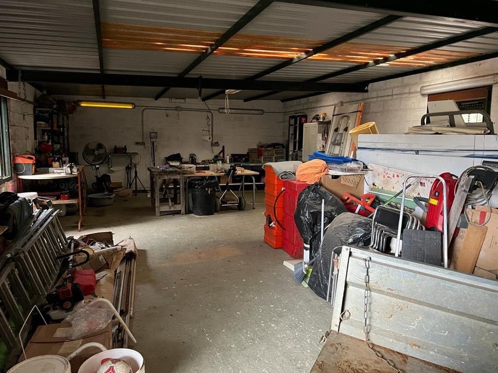 2 chambre Finca/Maison de Campagne à vendre à Benalup - 500 000 € (Ref: 7302125)