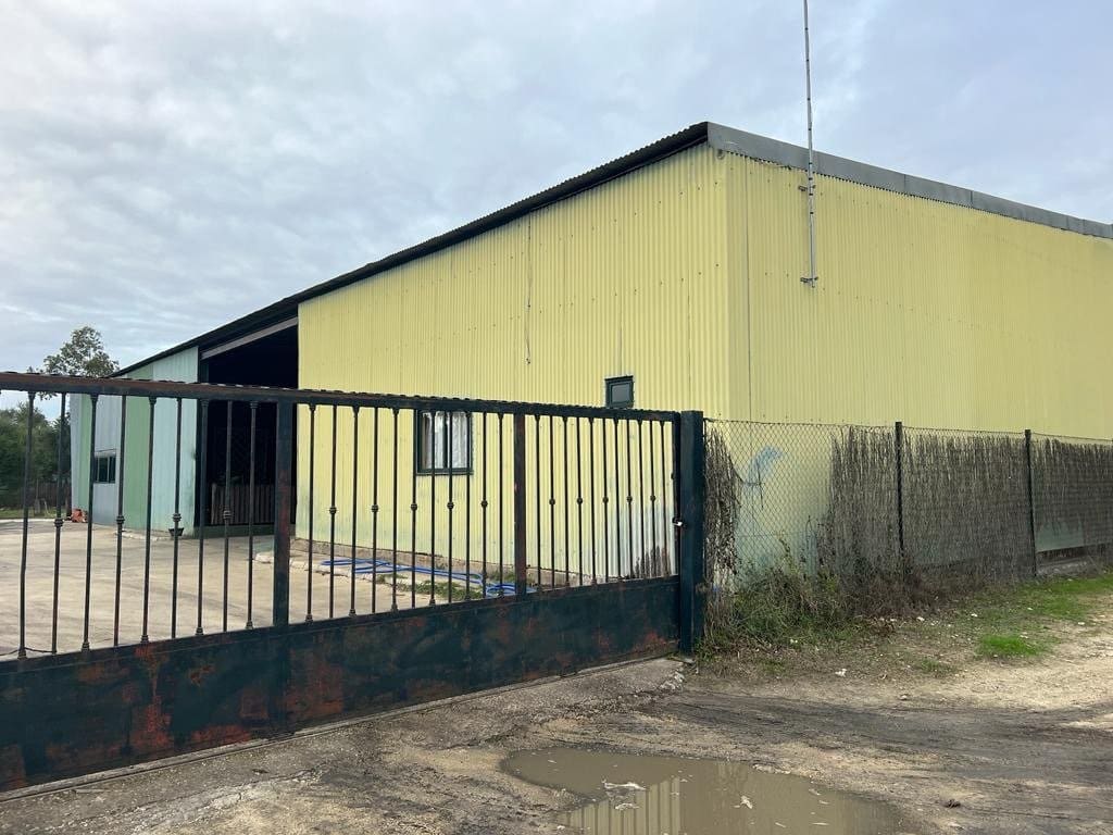 2 chambre Finca/Maison de Campagne à vendre à Benalup - 500 000 € (Ref: 7302125)