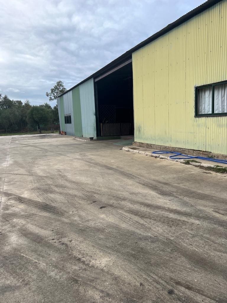 2 chambre Finca/Maison de Campagne à vendre à Benalup - 500 000 € (Ref: 7302125)