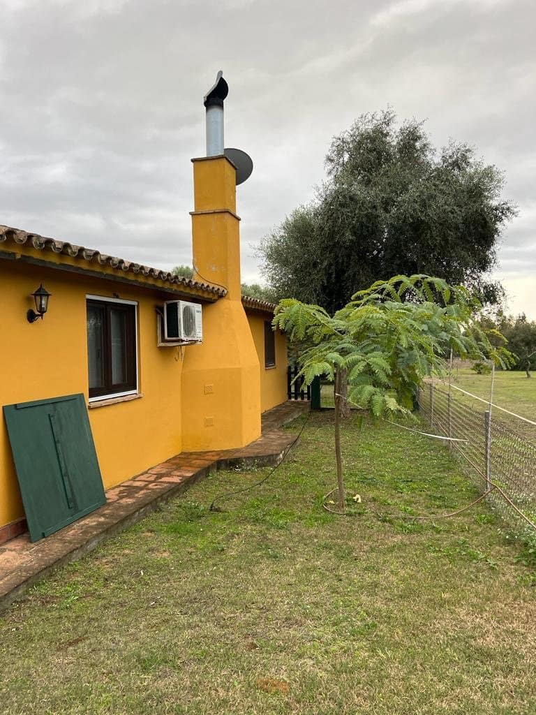 2 chambre Finca/Maison de Campagne à vendre à Benalup - 500 000 € (Ref: 7302125)