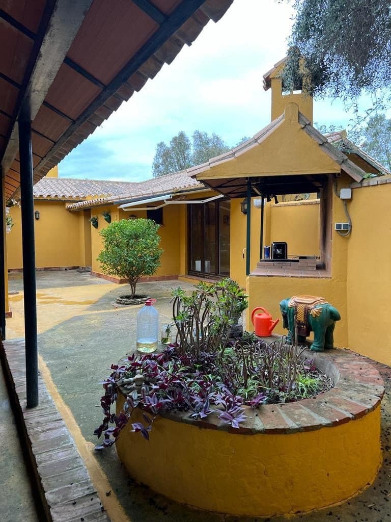 2 chambre Finca/Maison de Campagne à vendre à Benalup - 500 000 € (Ref: 7302125)