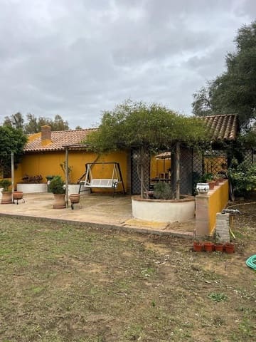 2 chambre Finca/Maison de Campagne à vendre à Benalup - 500 000 € (Ref: 7302125)