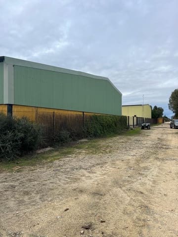 2 chambre Finca/Maison de Campagne à vendre à Benalup - 500 000 € (Ref: 7302125)