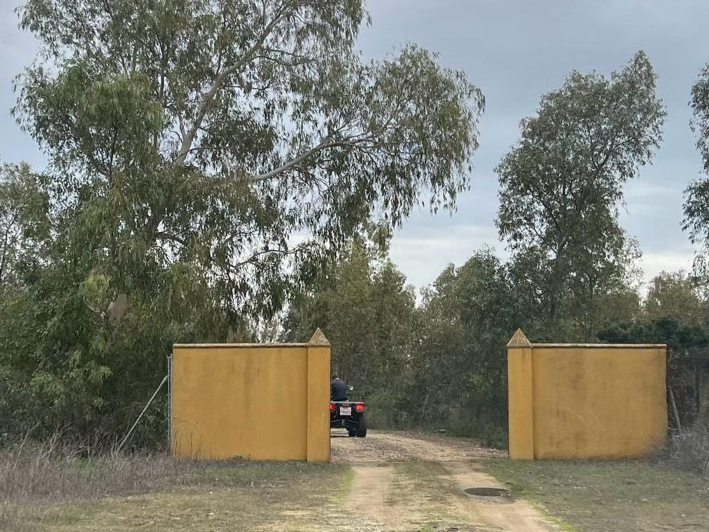 2 chambre Finca/Maison de Campagne à vendre à Benalup - 500 000 € (Ref: 7302125)