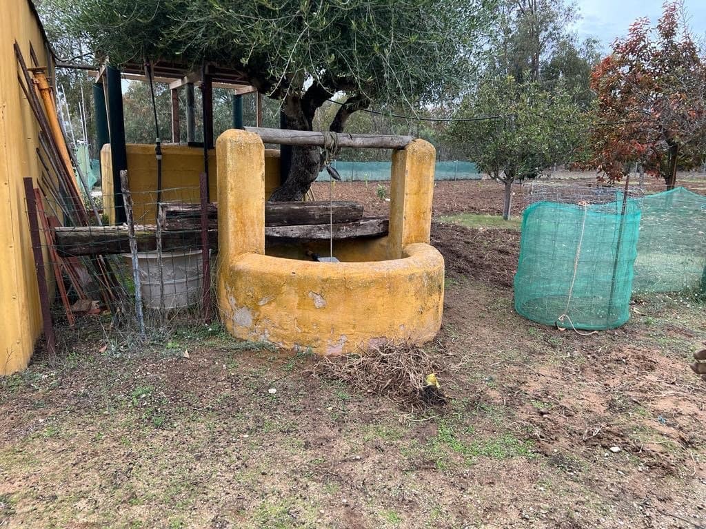 2 chambre Finca/Maison de Campagne à vendre à Benalup - 500 000 € (Ref: 7302125)