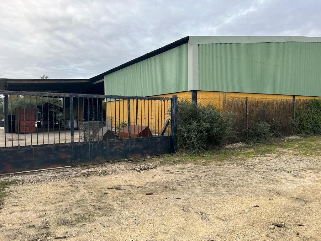 2 chambre Finca/Maison de Campagne à vendre à Benalup - 500 000 € (Ref: 7302125)