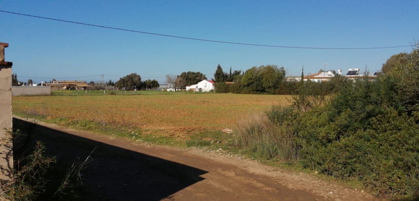 Grunde uden byggetilladelser til salg i Conil de la Frontera - € 192.000 (Ref: 7316232)
