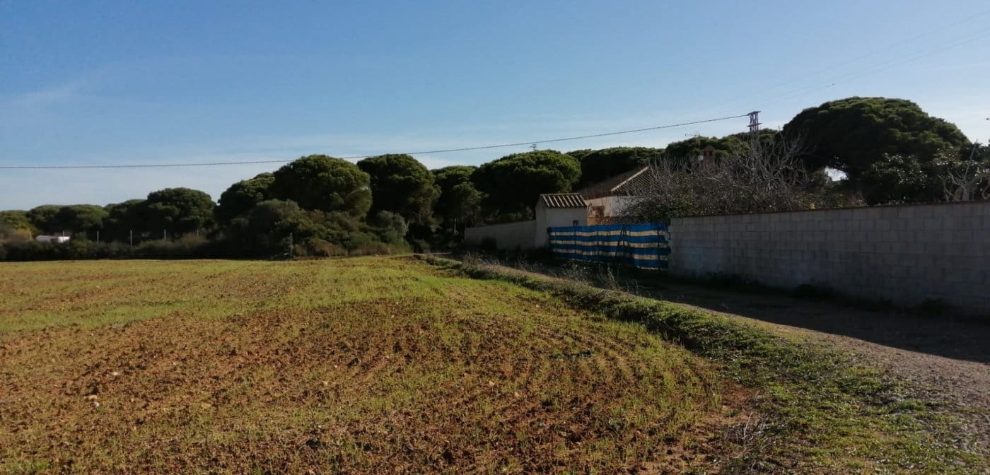 Grunde uden byggetilladelser til salg i Conil de la Frontera - € 192.000 (Ref: 7316232)