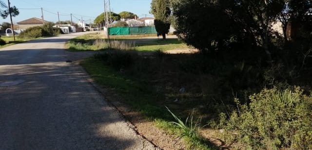 Grond te koop in Conil de la Frontera - € 192.000 (Ref: 7316232)
